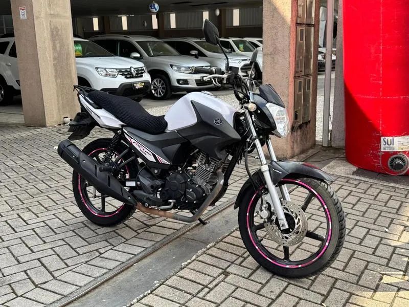 YAMAHA YBR150 FACTOR ED 2023 - Foto 2