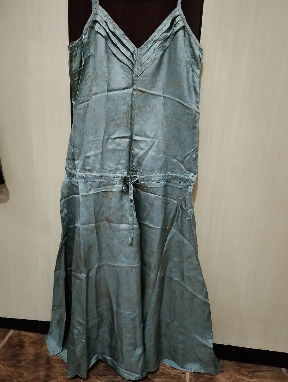 Vestido Diesel 