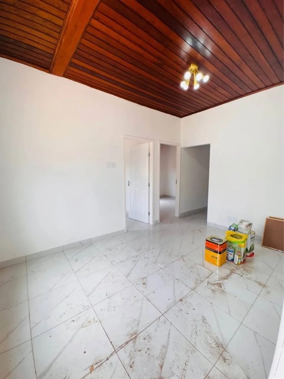 # vendo casa no Araxá  - Foto 5