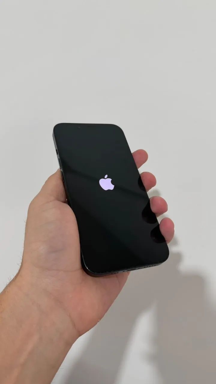 IPHONE 13 128GB PRETO - Foto 3