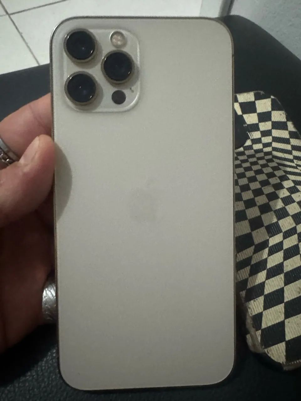 iPhone 12 pro max 128G  - Foto 2