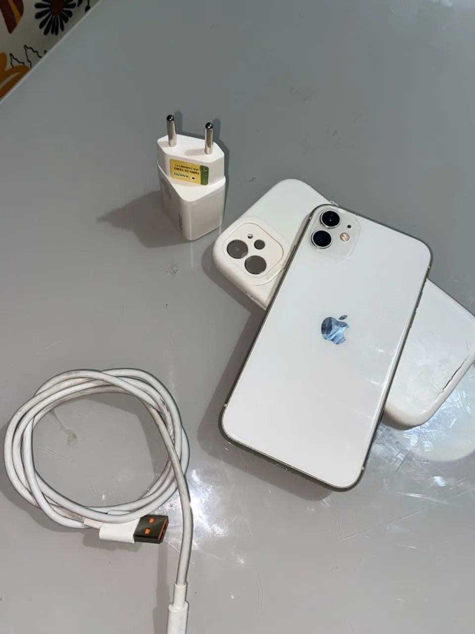 IPHONE 11 64 gb  - Foto 3