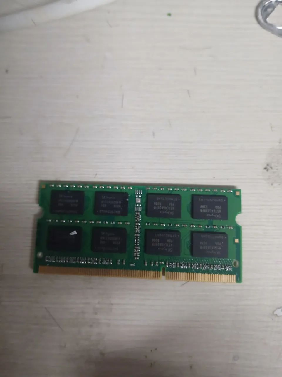 Memoria notebook ddr3 8gb - Foto 2