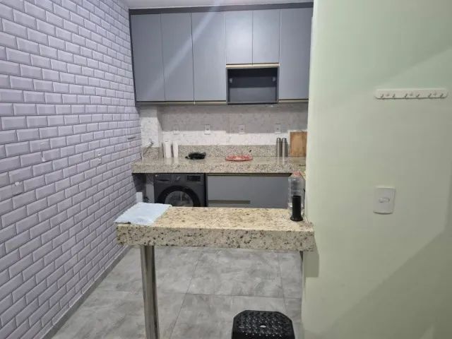 Foto - Serra - Bicanga