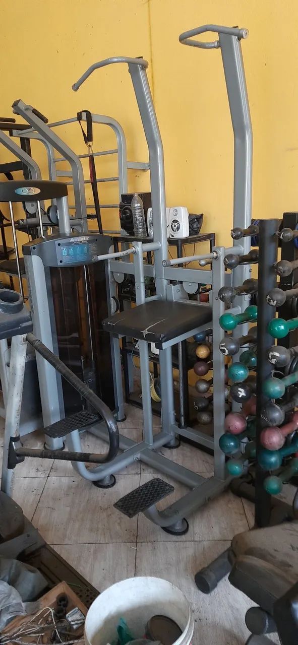Graviton atletic profissional new perfect valor 10 mil - Foto 2