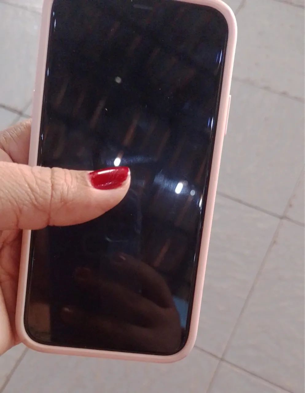 iPhone 11 - Foto 5