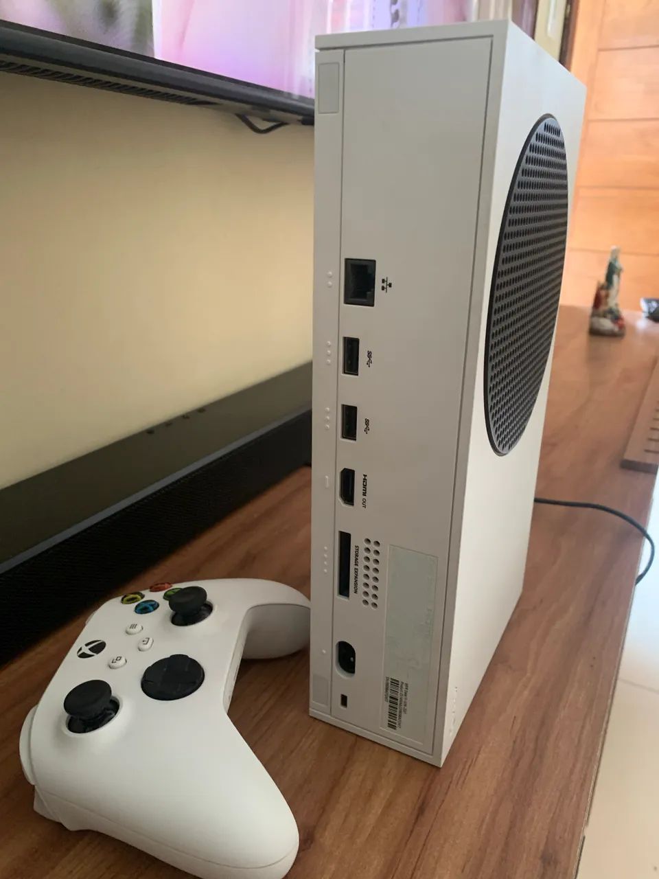 Xbox Séries S - Foto 5