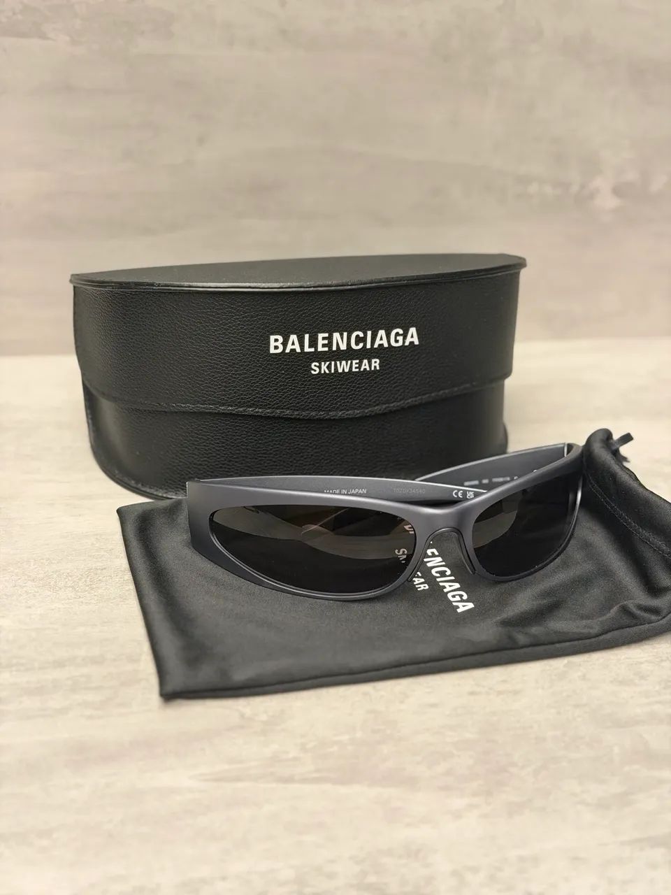 Óculo de Sol Balenciaga - Foto 4