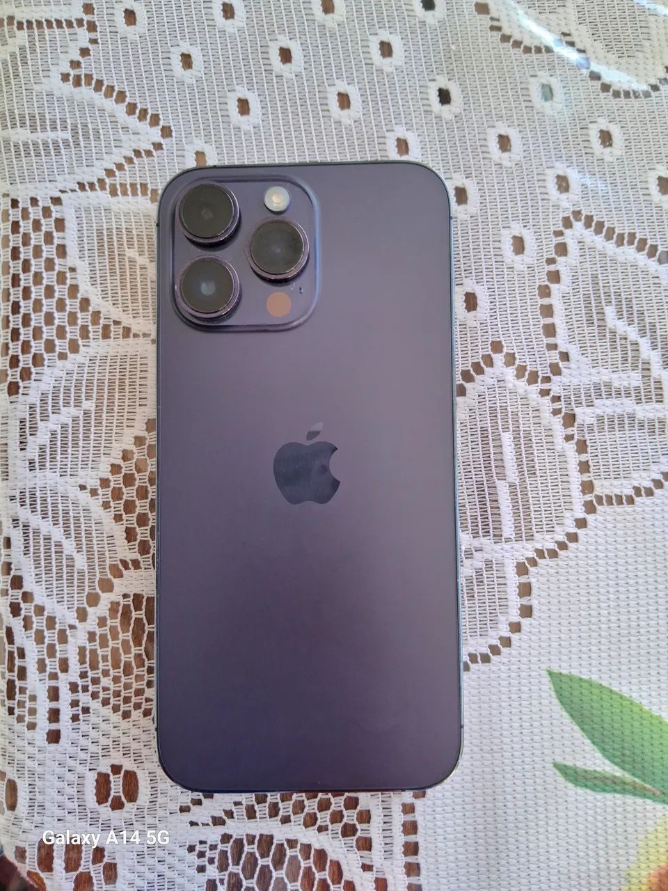 iPhone 14 Pro Max 