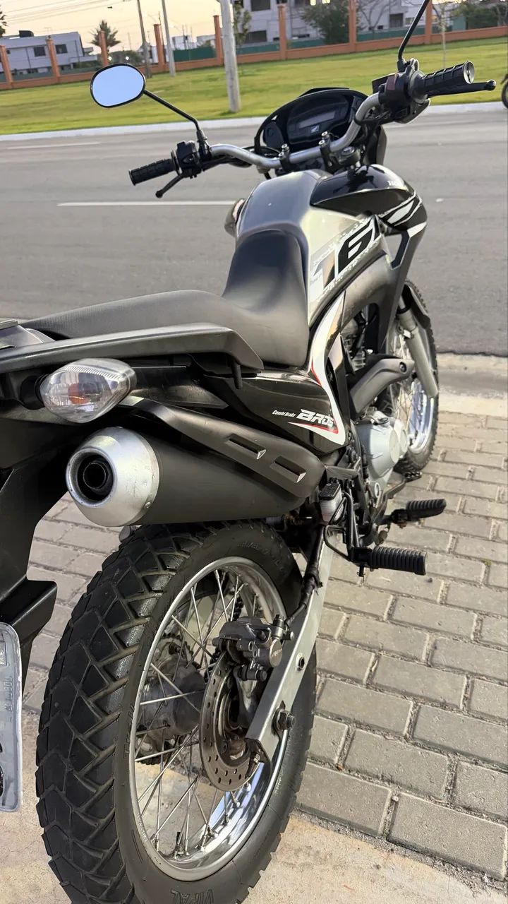 BROS 160cc 2016 - Foto 4