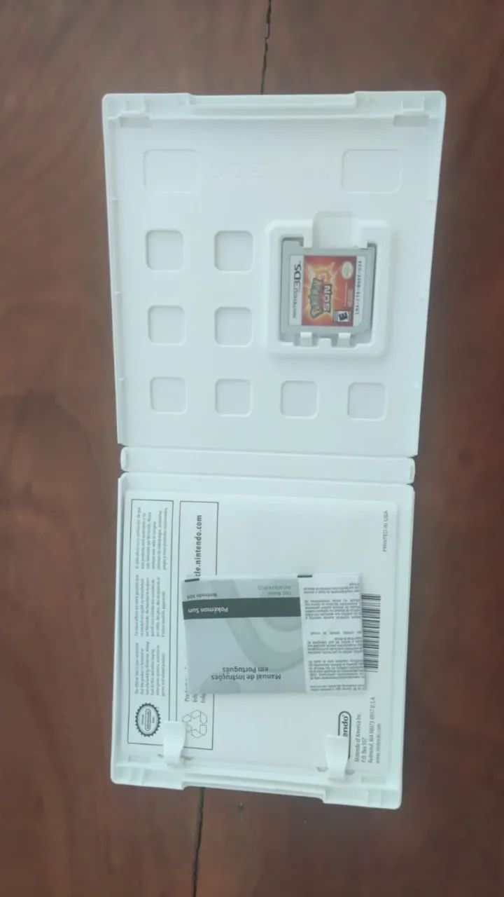 Pokémon Sun - Foto 2