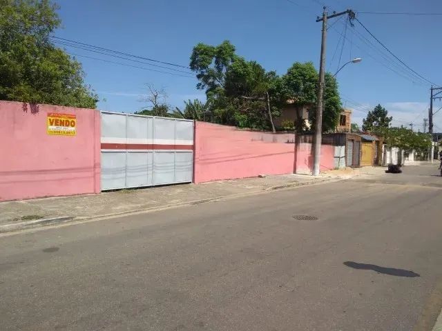 DOIS TERRENOS 720 M² PARQUE JARDIM ELDORADO - Foto 4