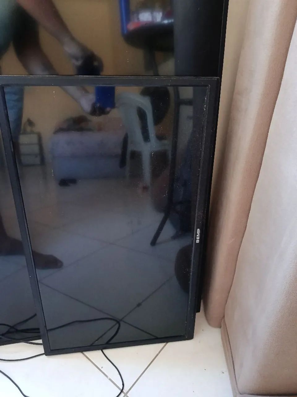 Vendo 3 tvs - Foto 3