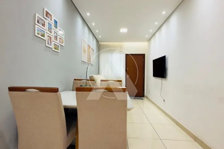 CASA GEMINADA - 2 QUARTOS - SEMI MOBILIADO - VENDA NOVA - SERRA VERDE - Foto 2