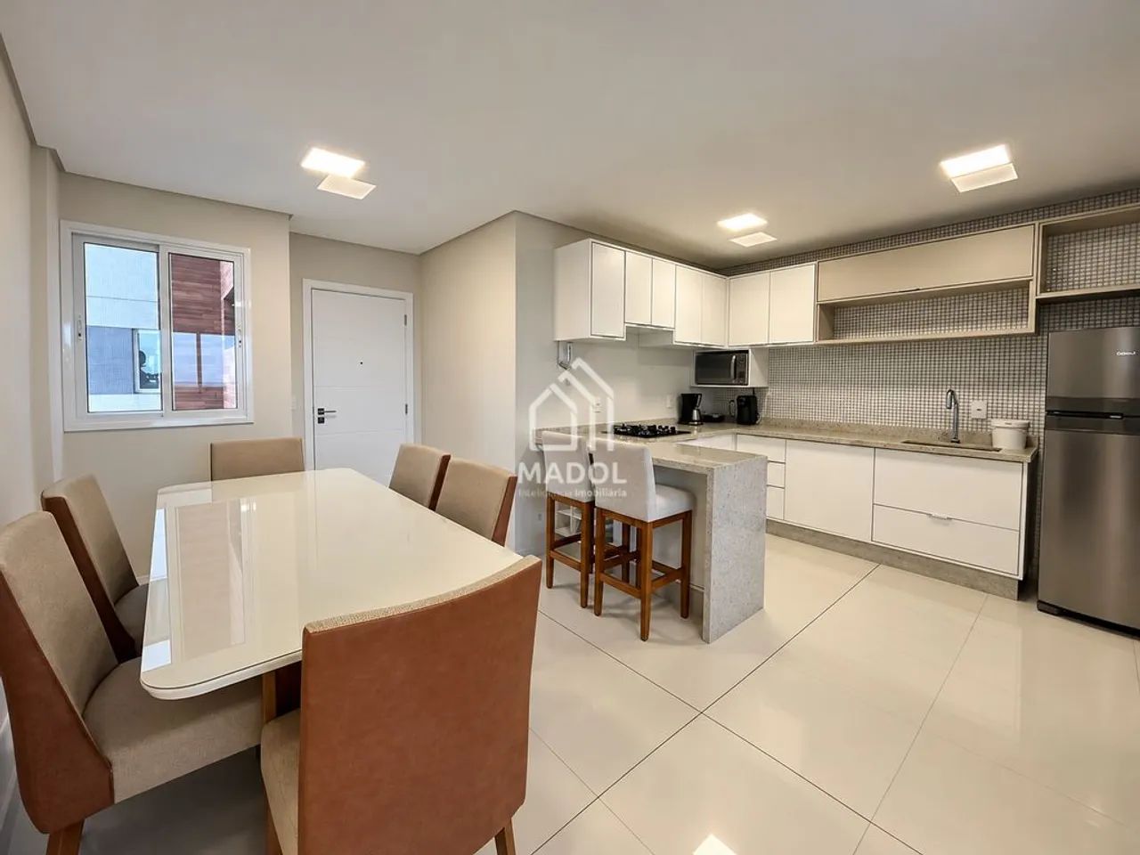 APARTAMENTO PARA ALUGAR - EDIFÍCIO VILARÓ - CENTRO - Foto 4