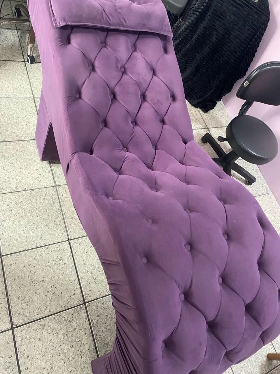 Maca - 480 reais -Cílios e sobrancelhas