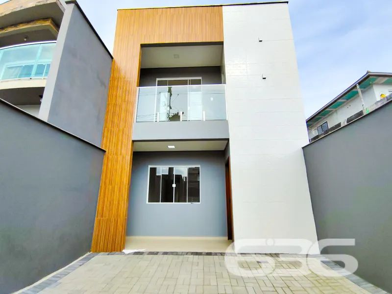 Casa | Joinville | Vila Nova