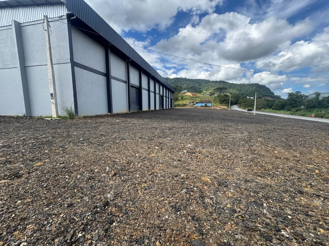 PONTO COMERCIAL NOVO indústria, loja, galpão ou depósito. - Foto 4