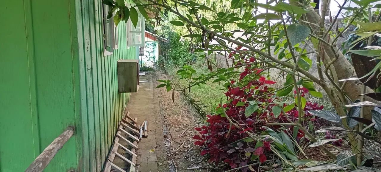 Casa de aluguel  - Foto 2