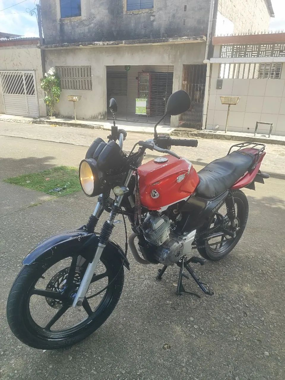 Factor completa extra de motor  - Foto 2