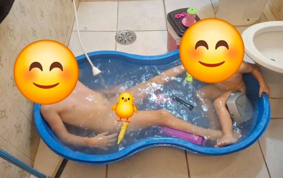 Banheira Feijão 100 litros AFORT - Foto 3