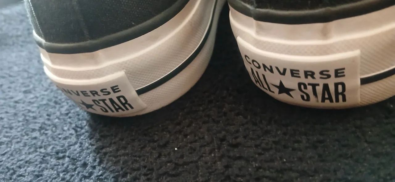 All star plataforma 36 - Foto 3