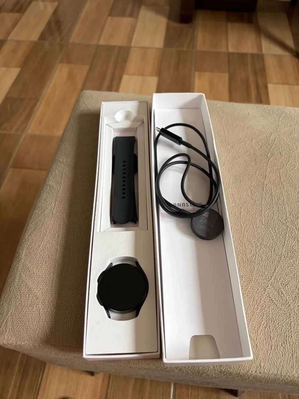 Galaxy Watch 6 Samsung  - Foto 2