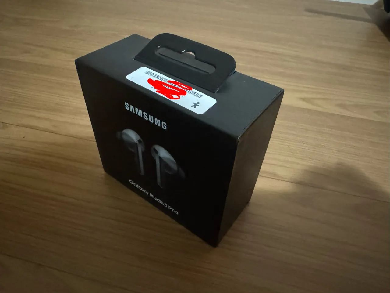 Galaxy Buds3 Pro - Foto 4