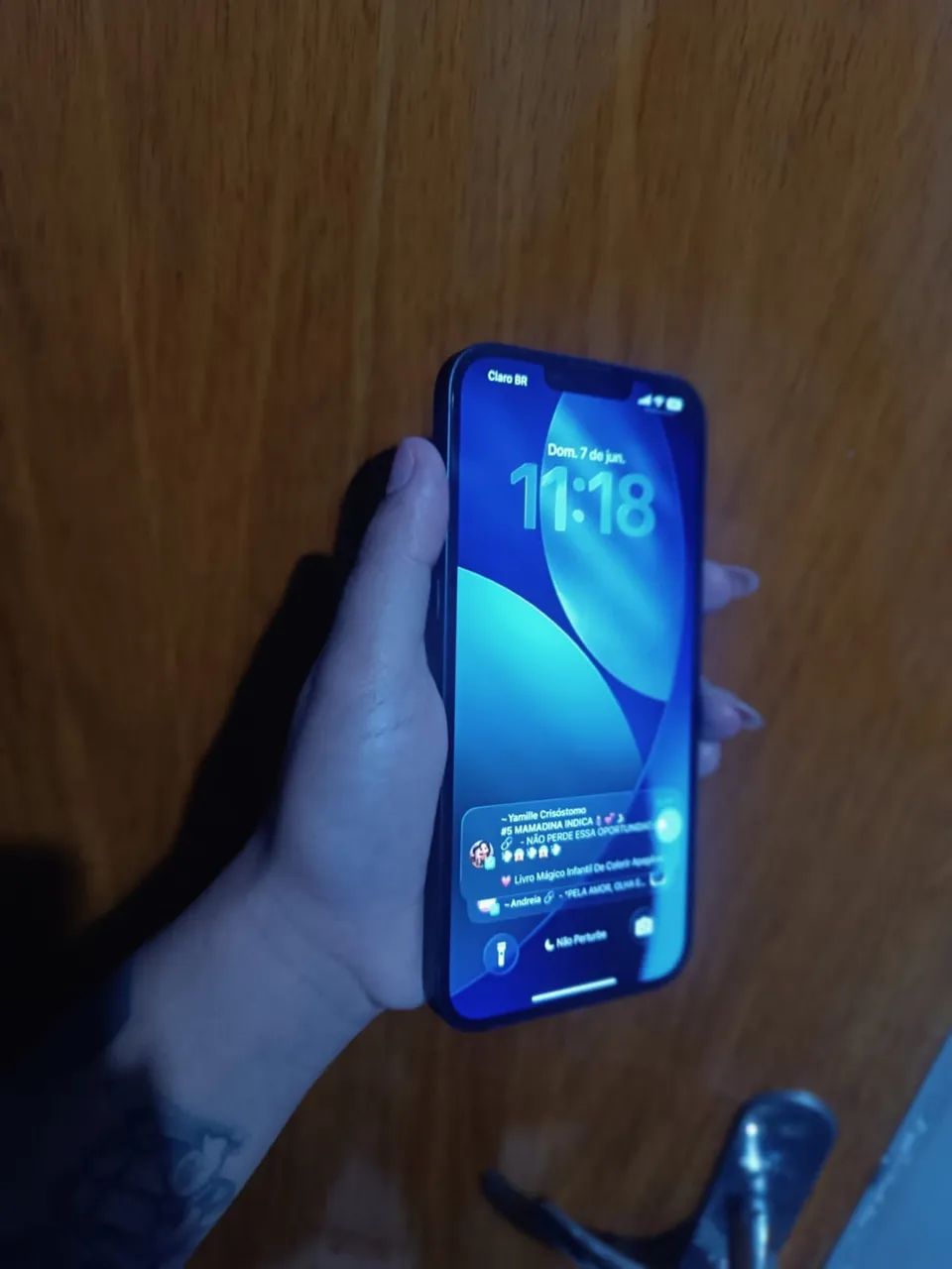 IPhone 14 Plus  - Foto 5