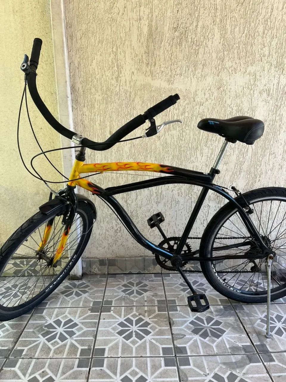 Bicicleta Praiana Aro 29 - Foto 4
