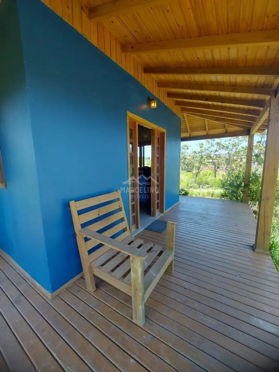 Casa em condominio na Praia do Rosa, Imbituba/SC - Foto 3