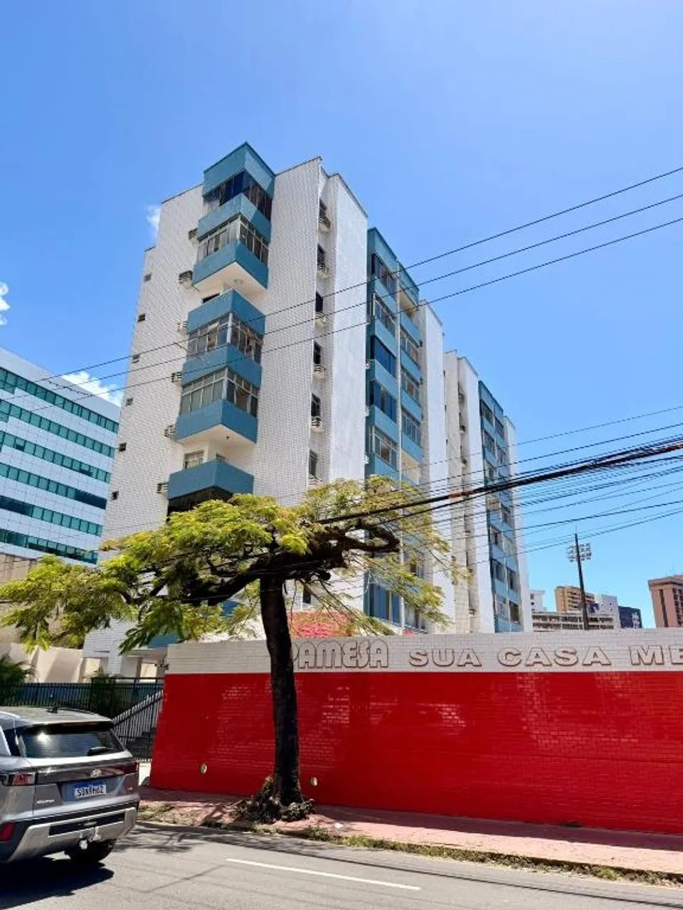 Edf. São Lucas