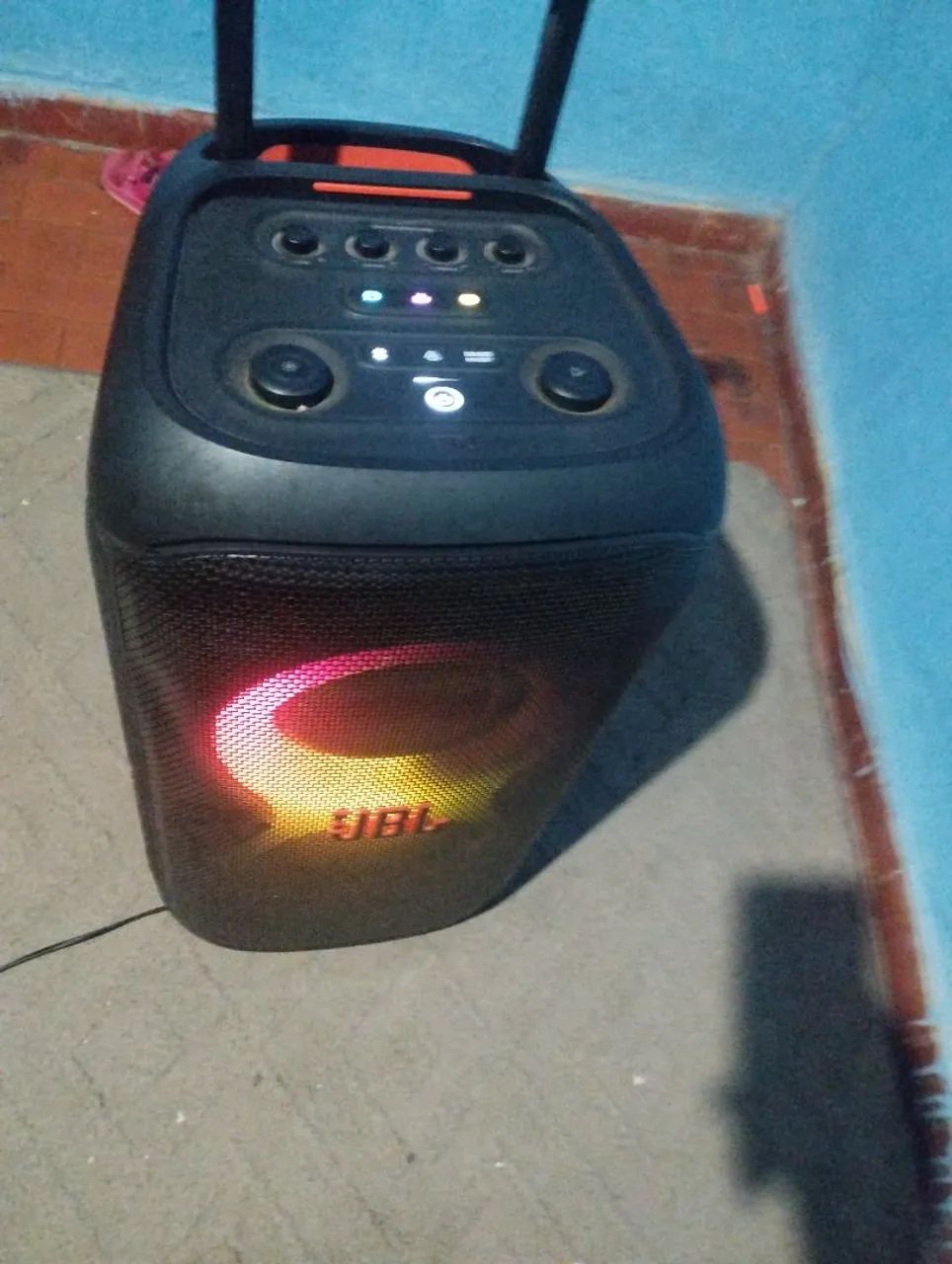 Vendo JBL 320 - Foto 3