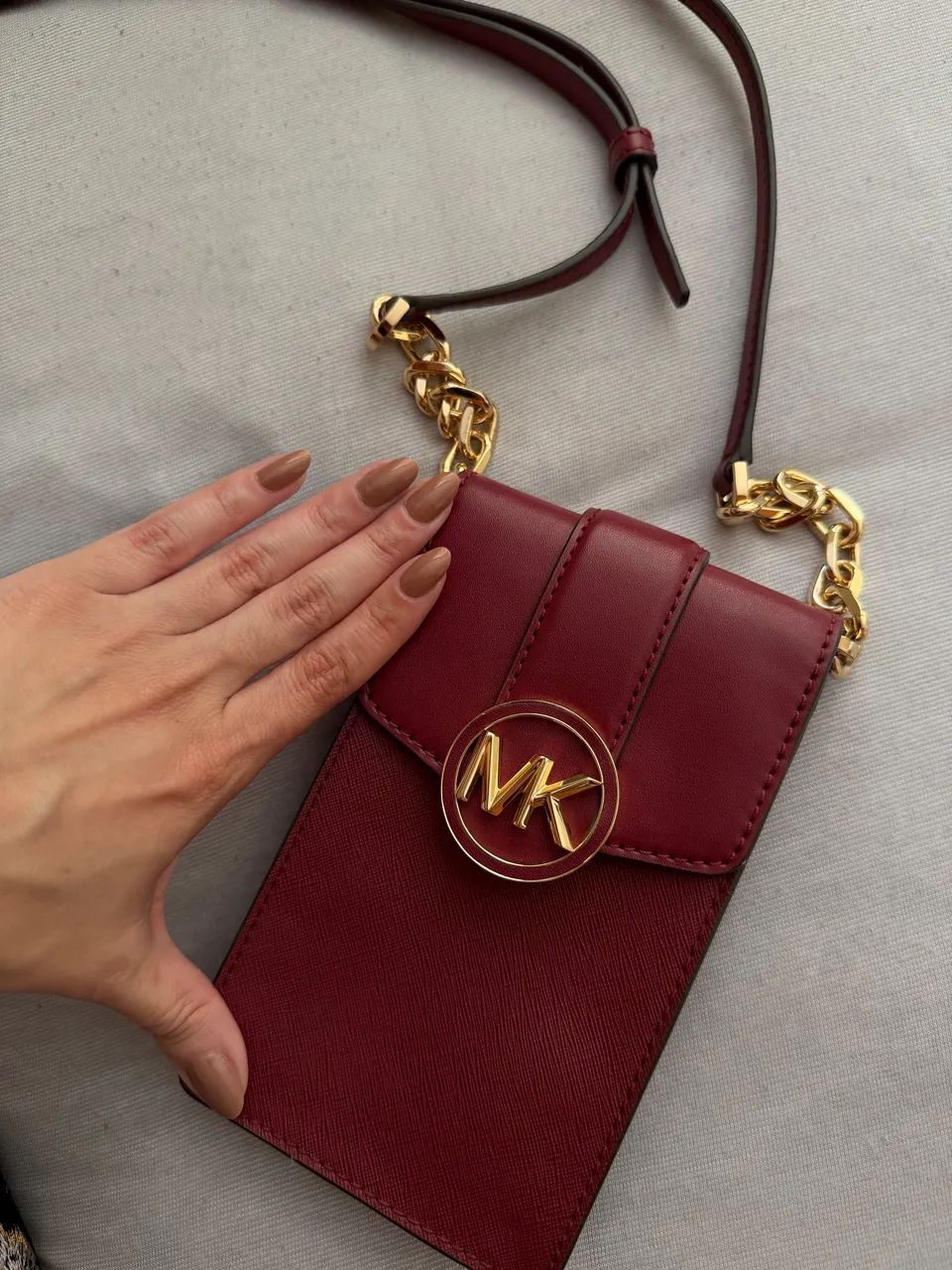 Bolsa Michael Kors - Foto 4