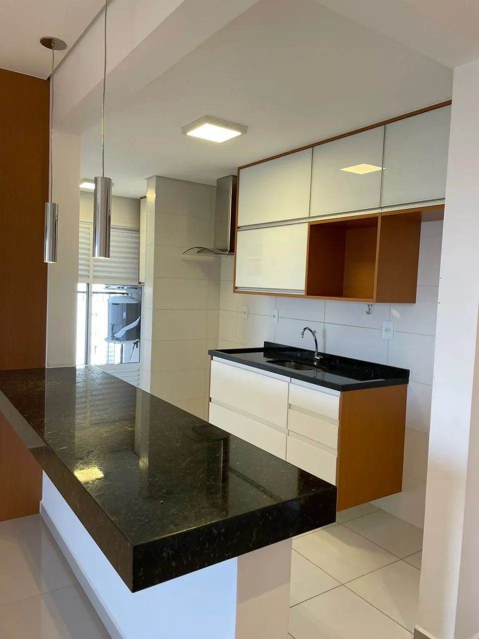 Apartamento para Alugar no Campolim, Sorocaba  3 Dorms - Foto 3