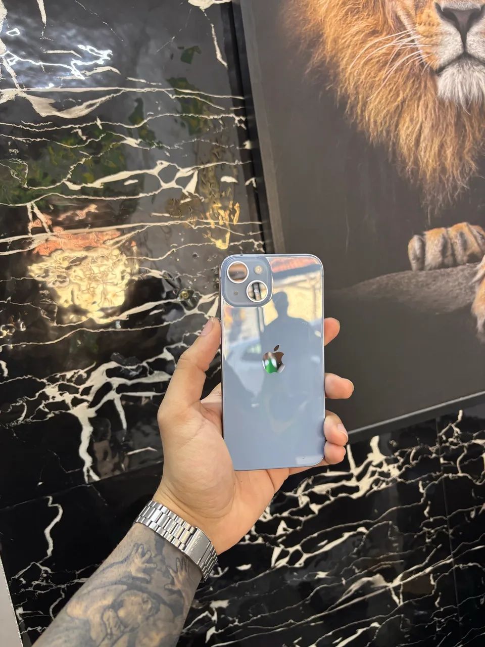 iPhone 14 - Foto 4