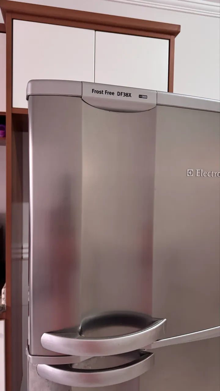 Geladeira Electrolux - Foto 2