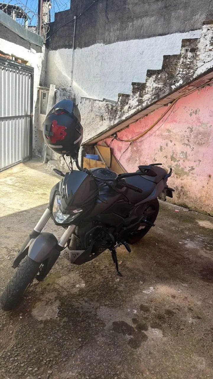 Vendo dominar 400 - Foto 2