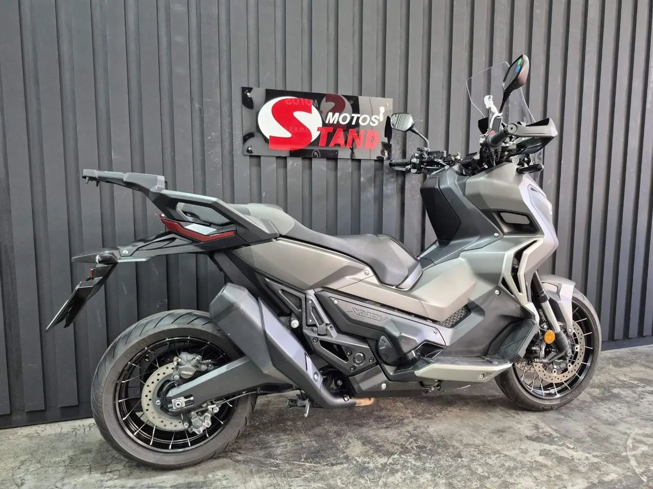 X ADV 750 - Foto 2