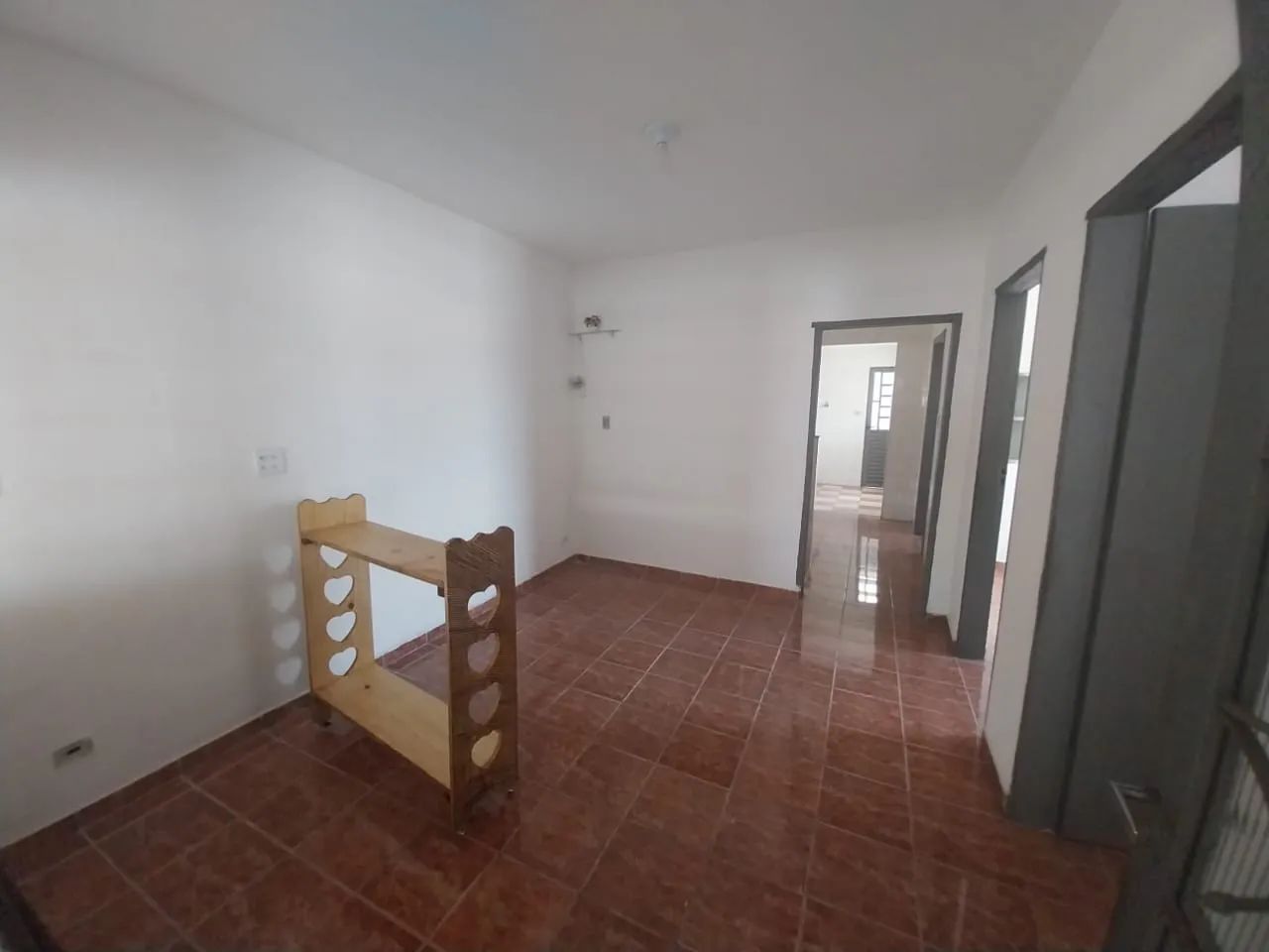 Casa Térrea com 2 quartos, na Vila Natal - com oficina - Foto 4