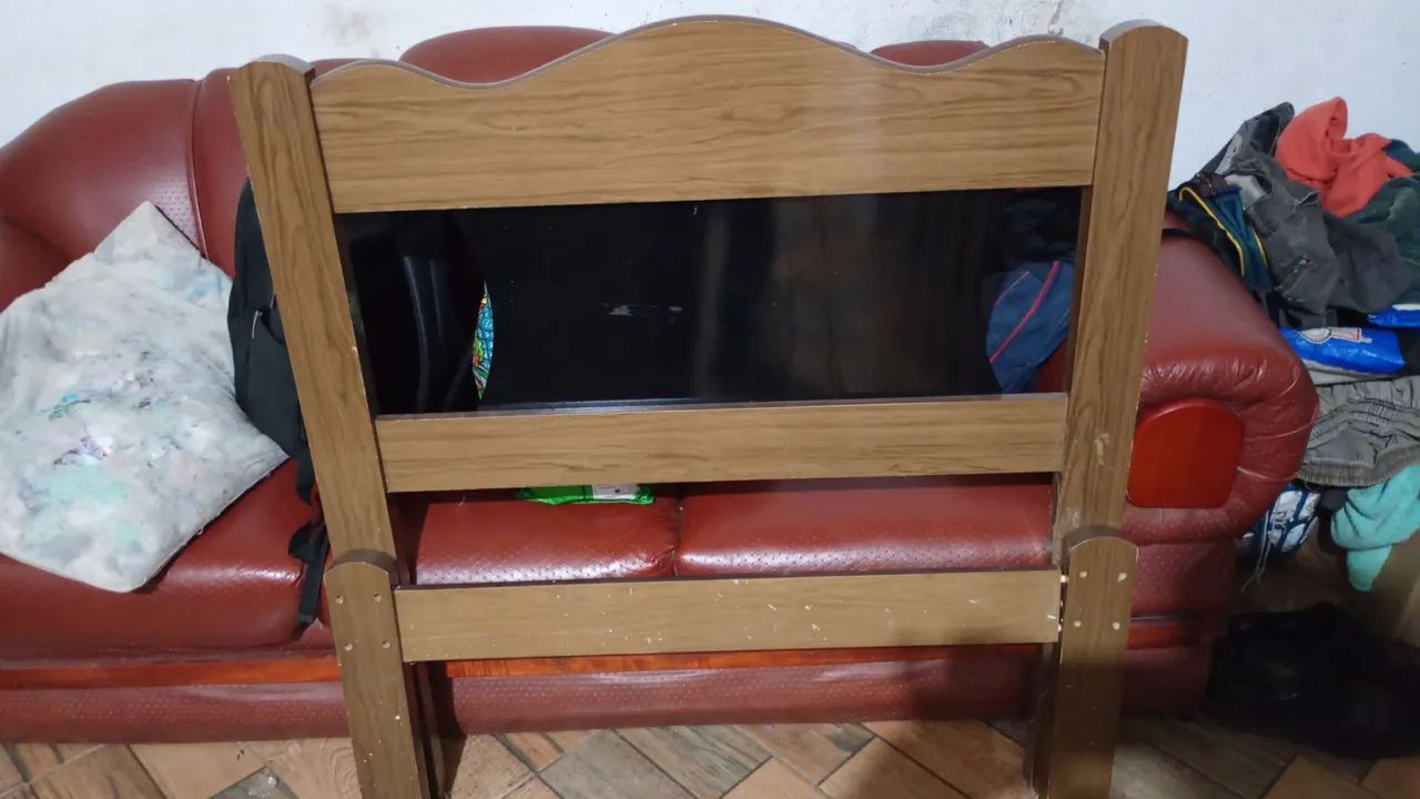Reforma e conserto de cama e móveis  - Foto 3