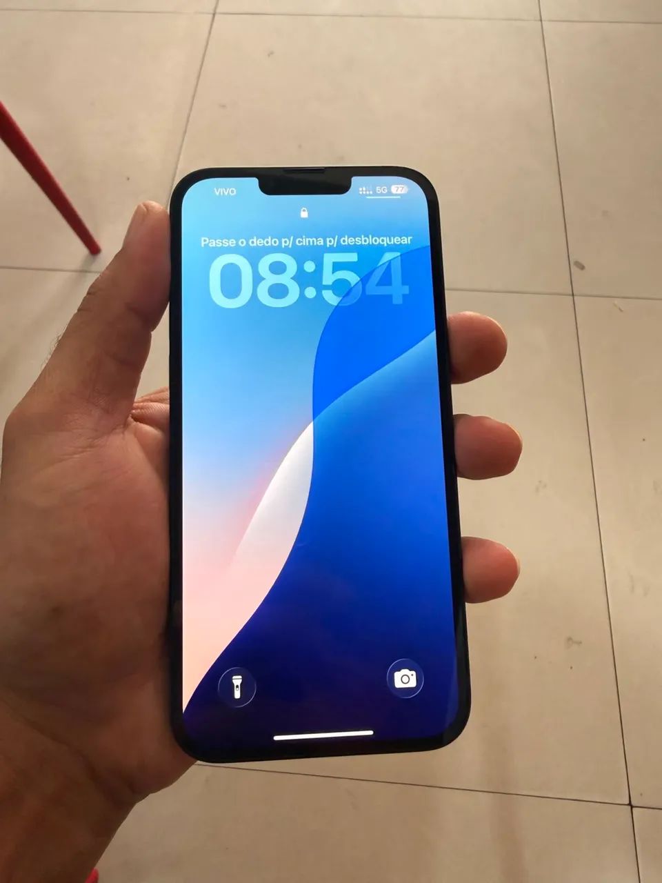 iPhone 14 Plus - Foto 2