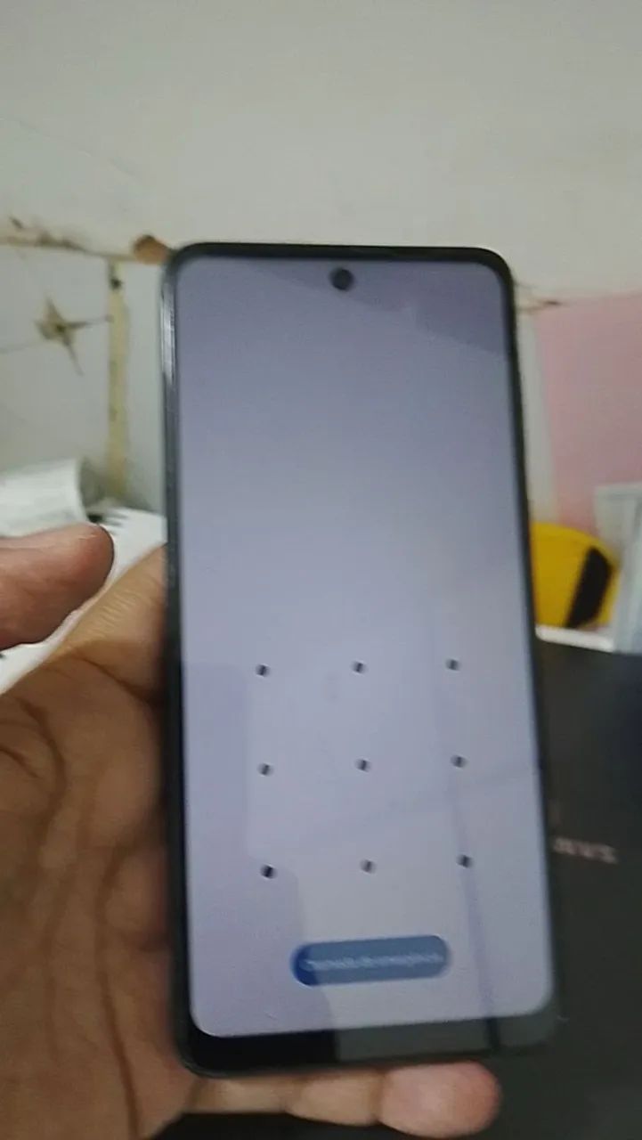 Vendo celular em perfeito estado  - Foto 3
