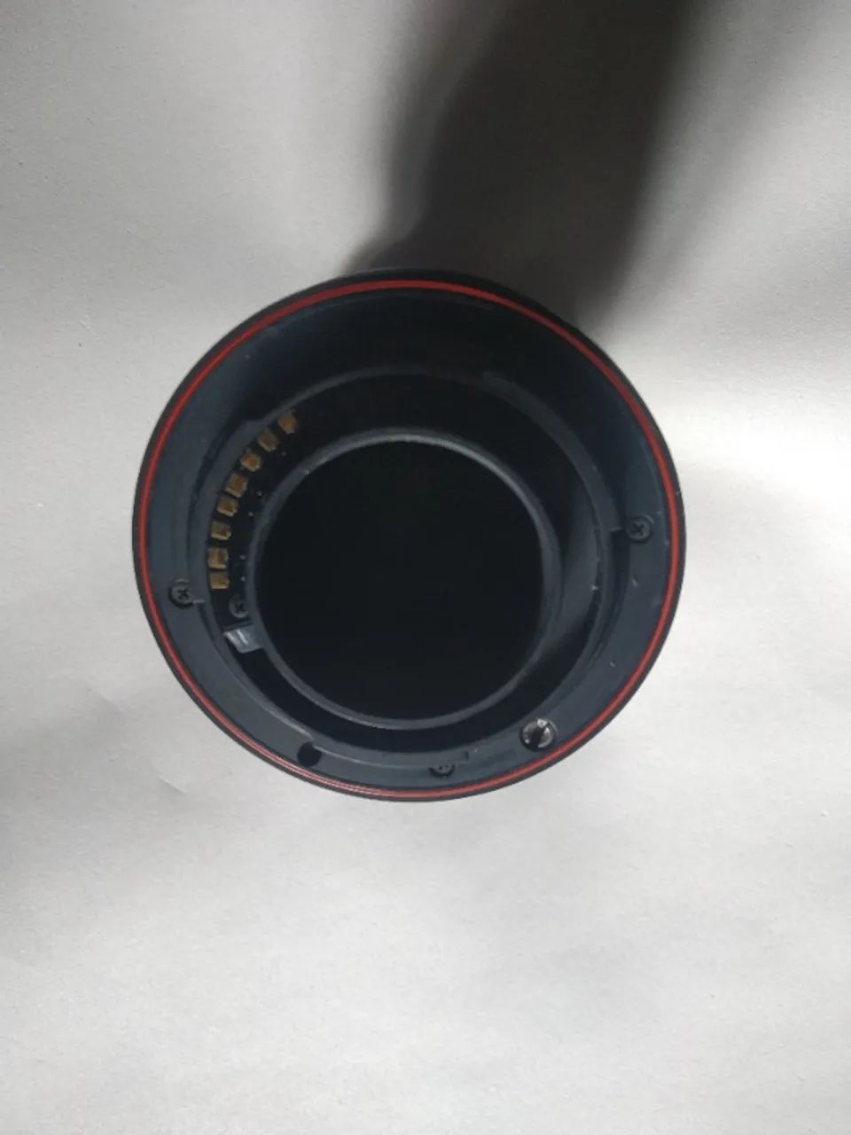 Objetiva Sony A-mount - Foto 4