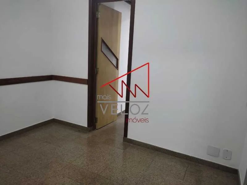 Sala - / Comercial / Flamengo - Foto 4