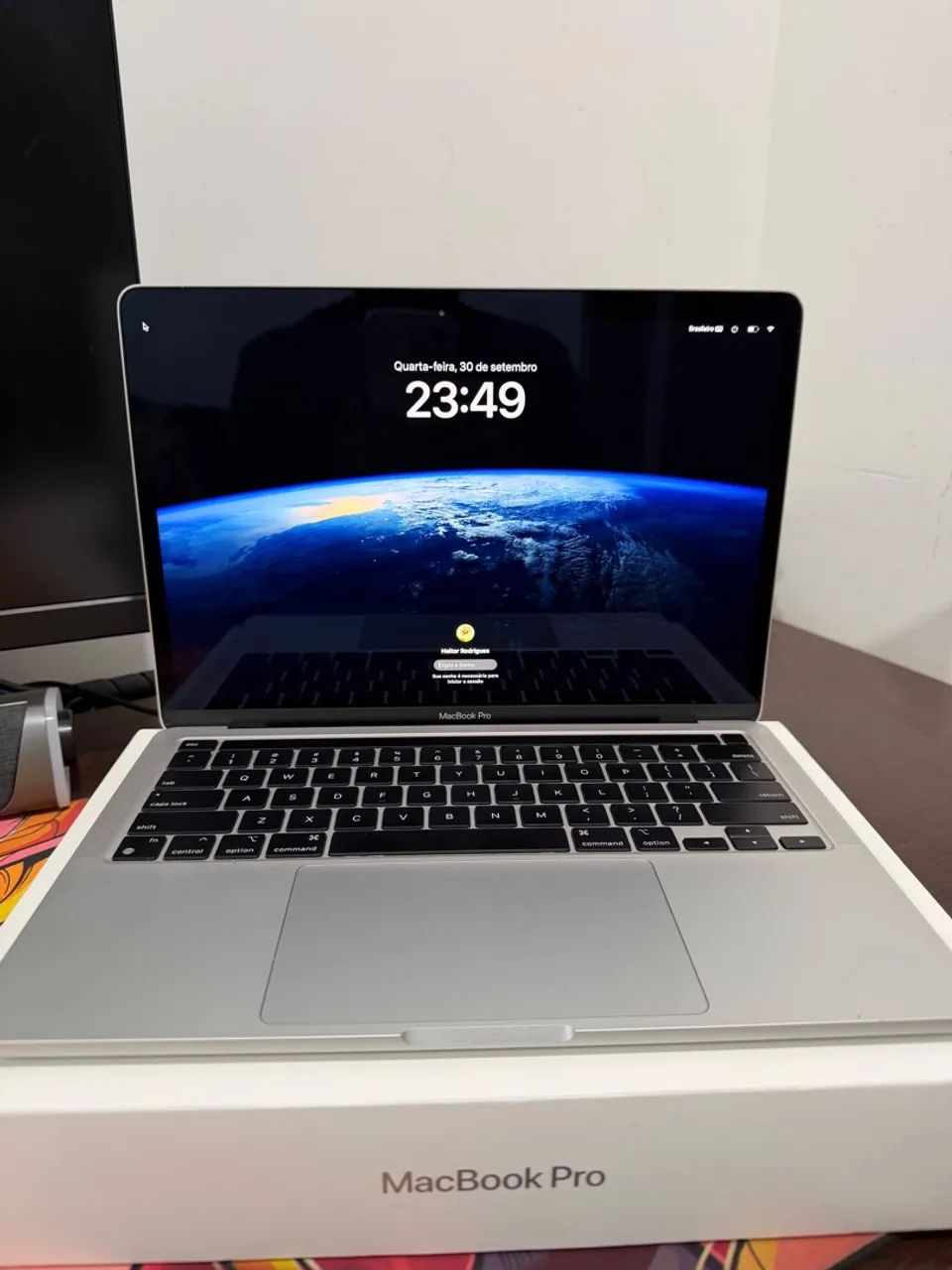 MacBook Pro M2 - Foto 4