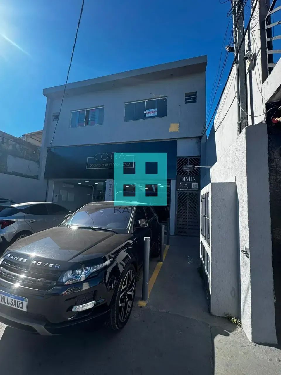 Sala para locação, Rochdale, Osasco, SP