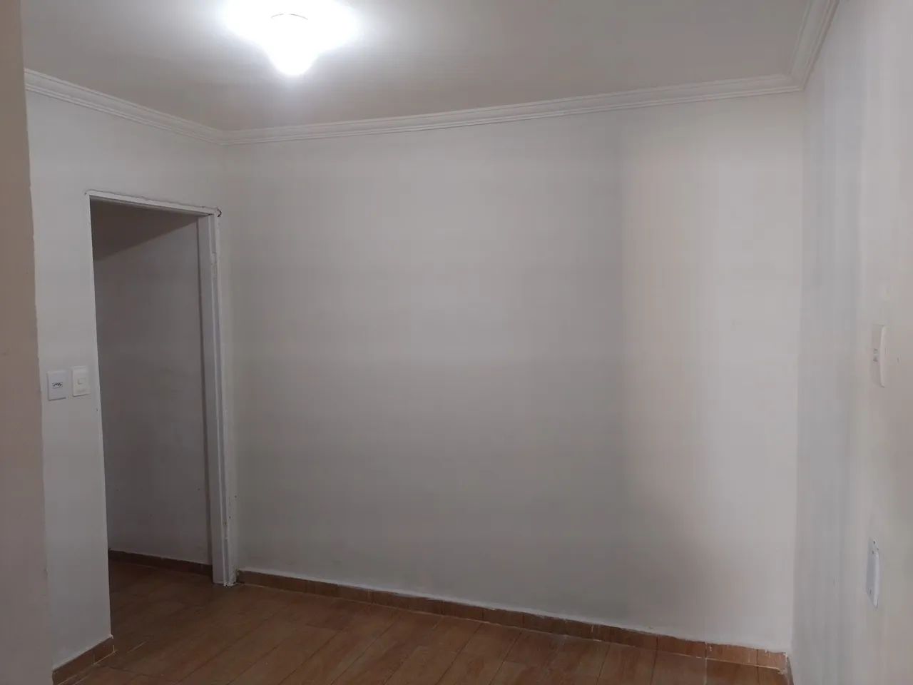 Alugo 2 cômodos simples  - Foto 5