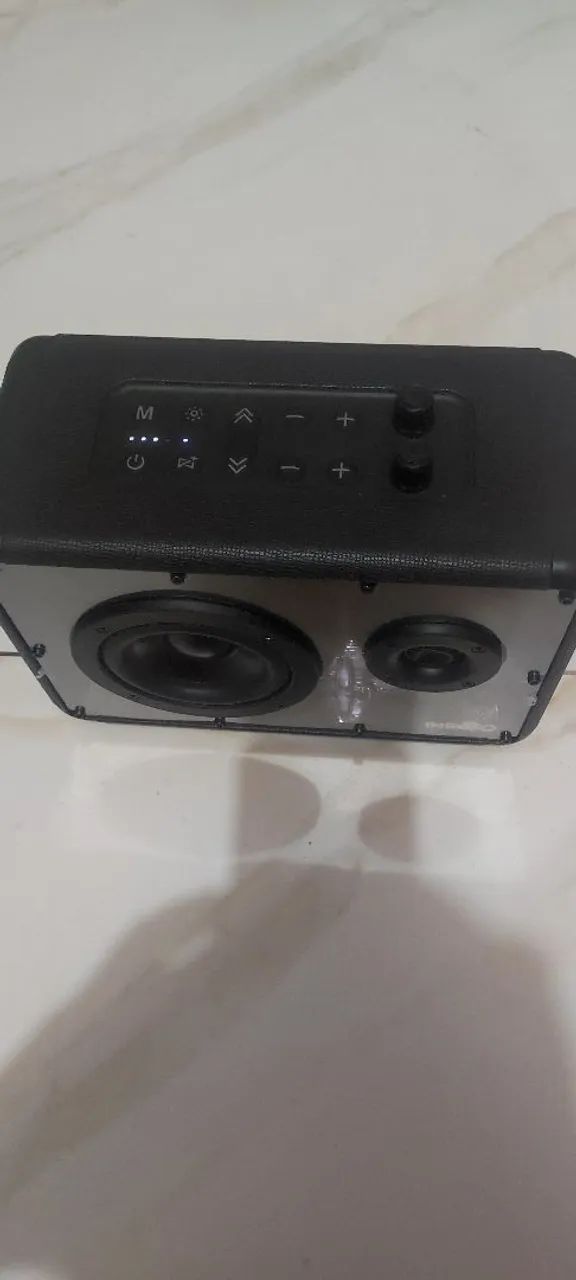 CAIXA DE SOM IMENSO X61M - Foto 4