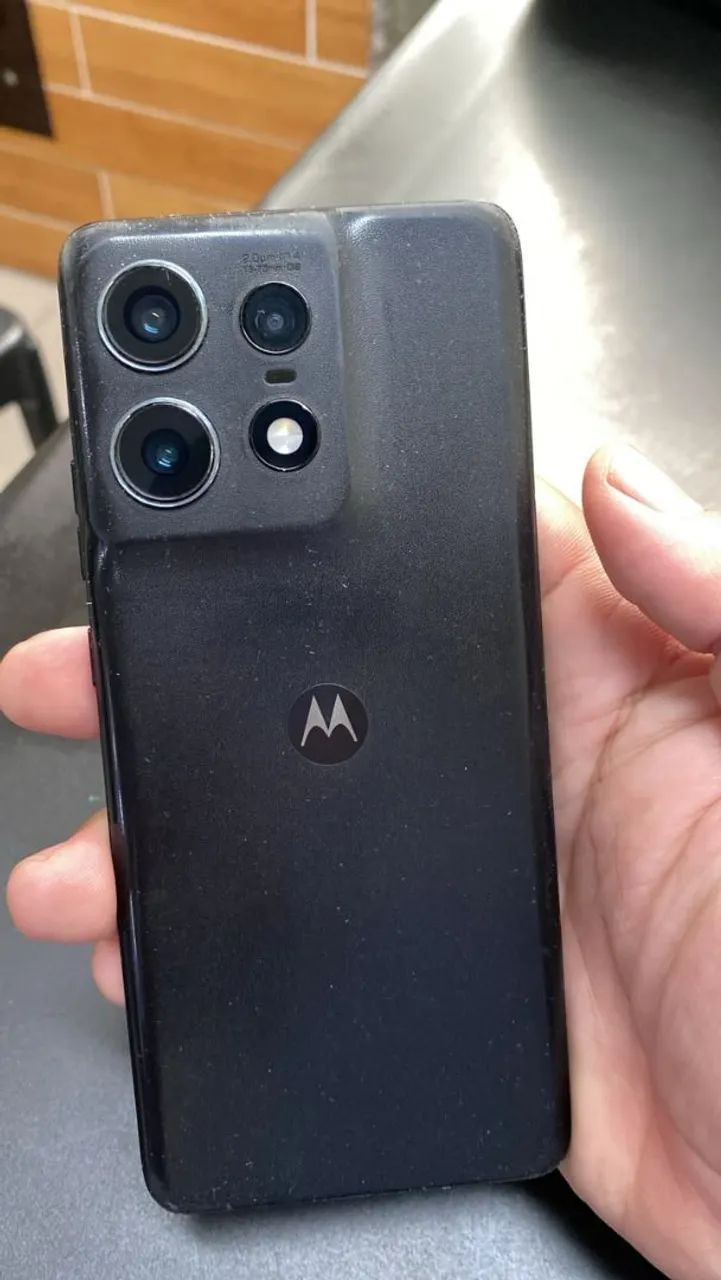 MOTOROLA EDGE 50 PRO  - Foto 3